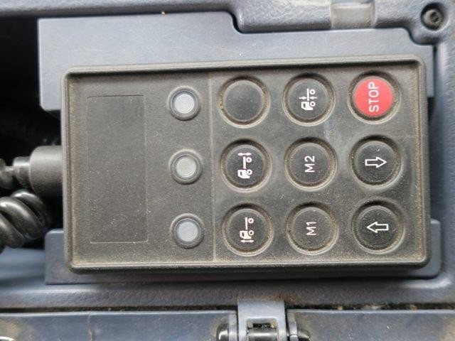 中古トラック 日野トラクタ #17