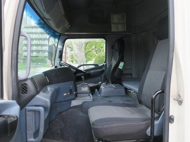 中古トラック 日野トラクタ #20