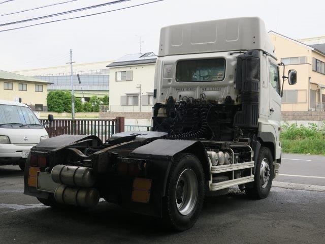 中古トラック 日野トラクタ #3