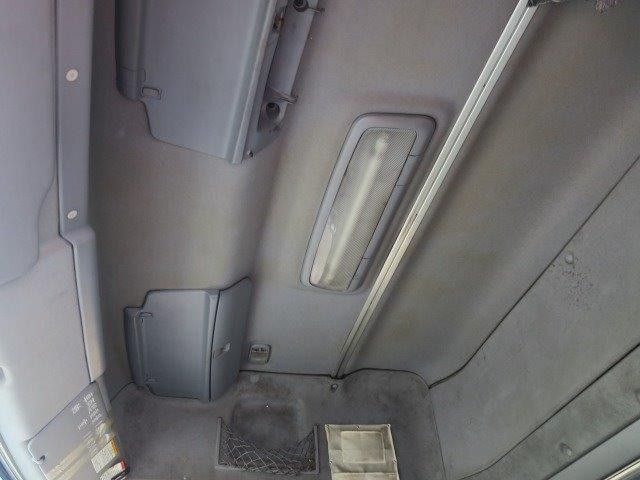 中古トラック 日野トラクタ #22
