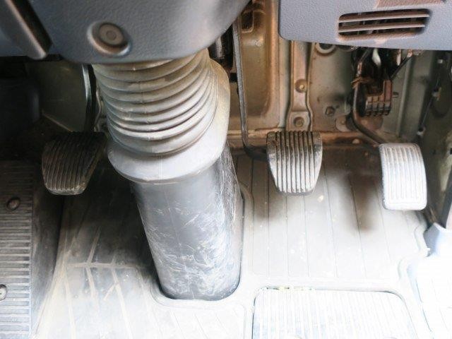 中古トラック 日野トラクタ #23