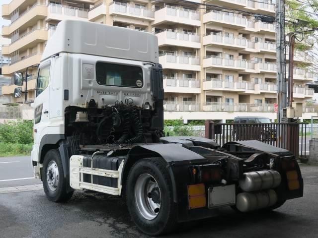 中古トラック 日野トラクタ #4