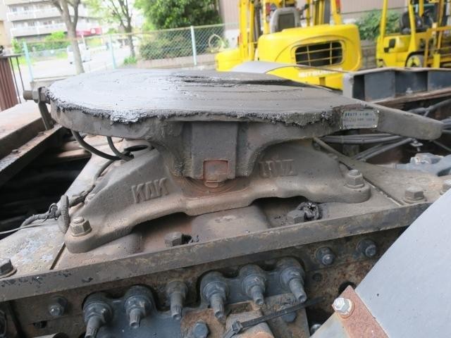 中古トラック 日野トラクタ #7