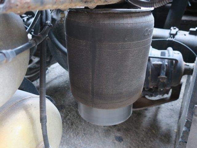 中古トラック 日野トラクタ #10