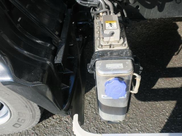 中古トラック UDトラックスアルミウィング #11