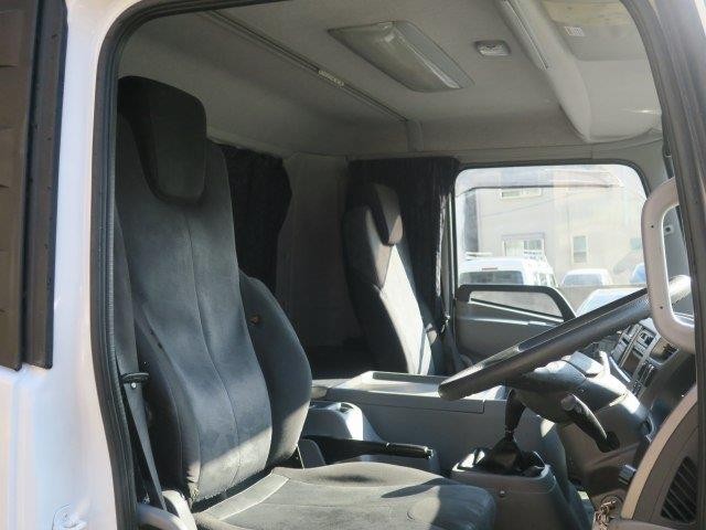 中古トラック UDトラックスアルミウィング #13