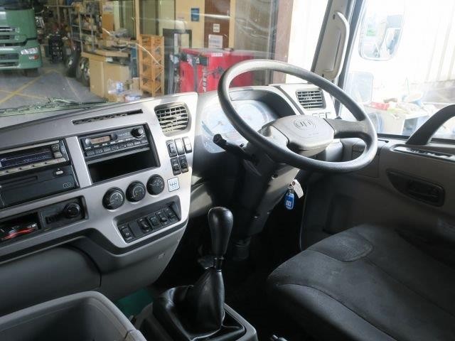 中古トラック UDトラックスアルミウィング #15