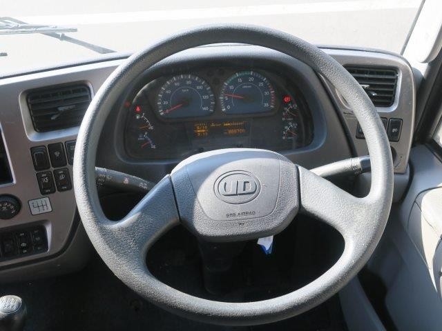 中古トラック UDトラックスアルミウィング #16