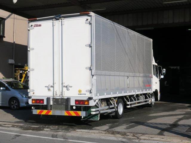 中古トラック UDトラックスアルミウィング #6