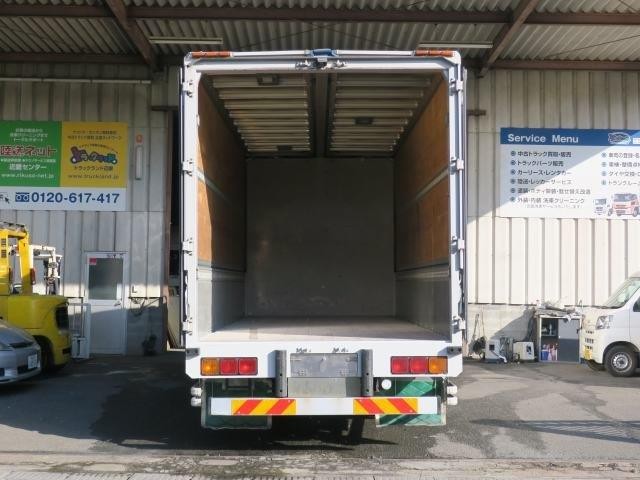 中古トラック UDトラックスアルミウィング #7