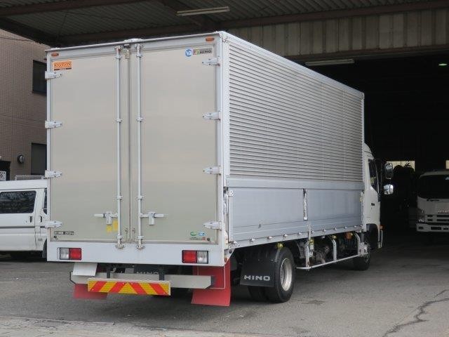 中古トラック 日野アルミウィング #2
