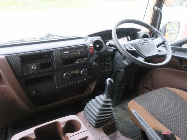 中古トラック 日野アルミウィング #15