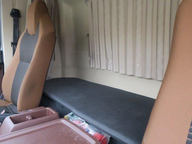 中古トラック 日野アルミウィング #23