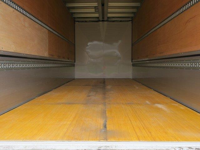 中古トラック 日野アルミウィング #9