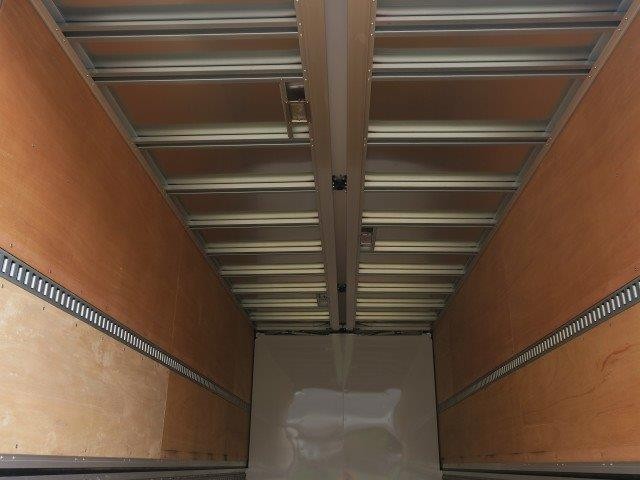 中古トラック 日野アルミウィング #10