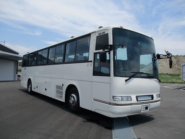 中古トラック 日野バス #2