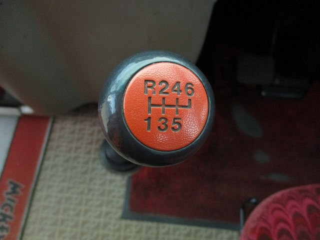 中古トラック 日野バス #13