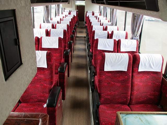 中古トラック 日野バス #15
