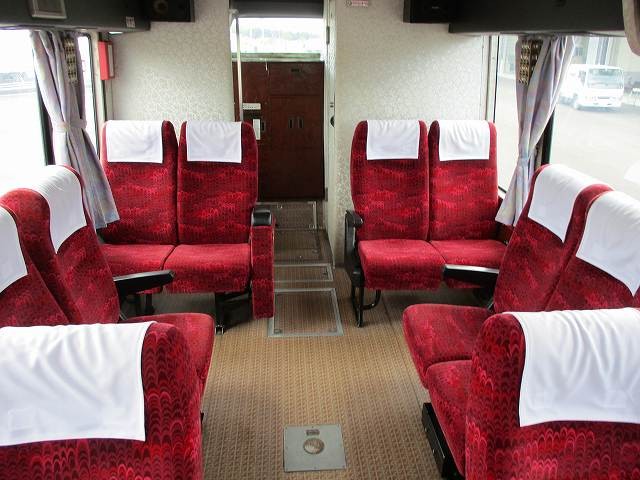 中古トラック 日野バス #16