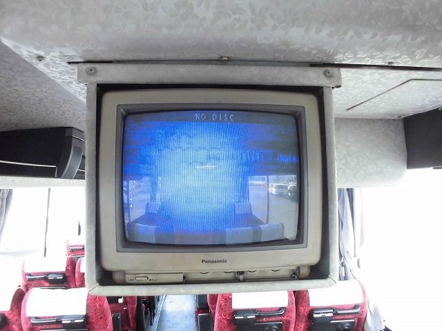 中古トラック 日野バス #17