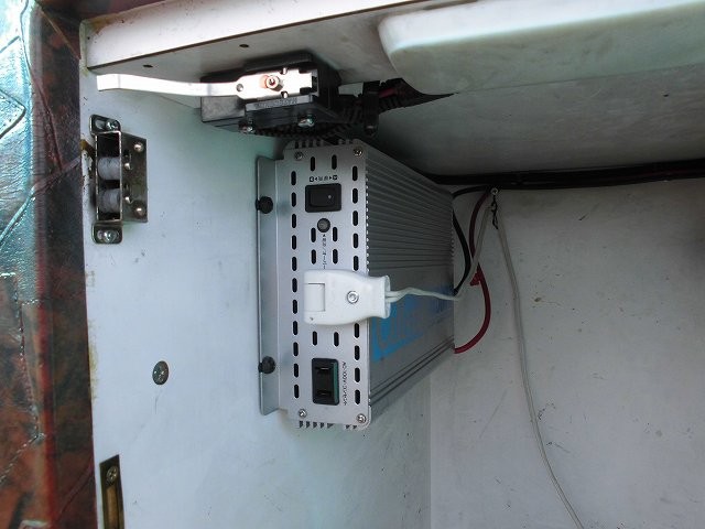 中古トラック 日野バス #18