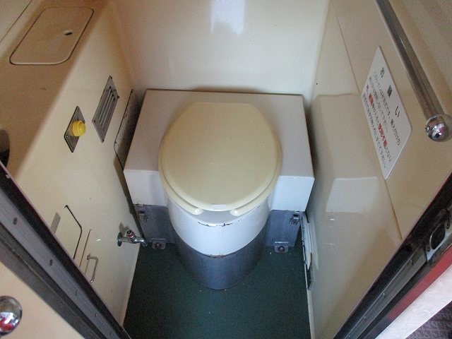 中古トラック 日野バス #19