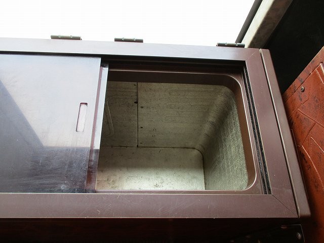 中古トラック 日野バス #20