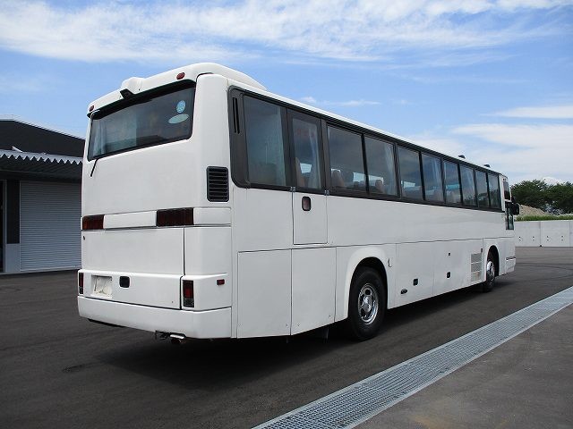 中古トラック 日野バス #3
