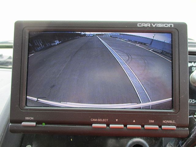 中古トラック 日野バス #21