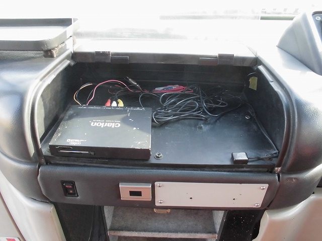 中古トラック 日野バス #22