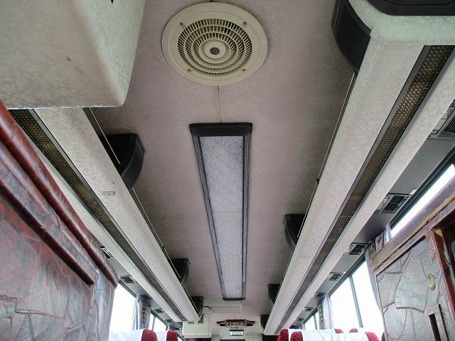 中古トラック 日野バス #24