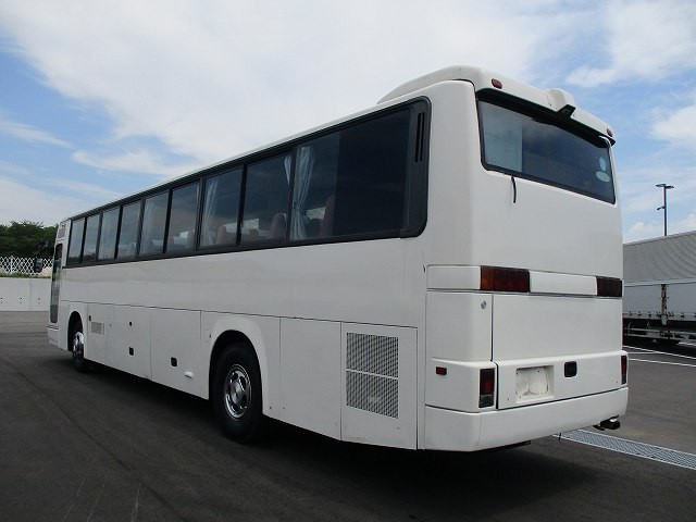 中古トラック 日野バス #4