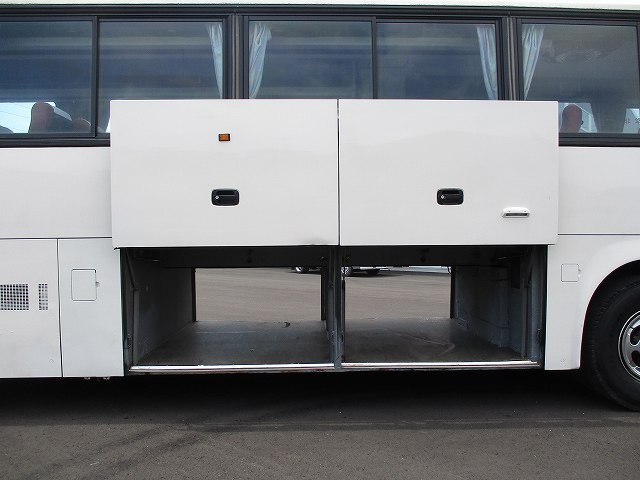 中古トラック 日野バス #5