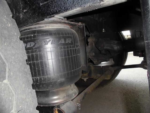 中古トラック 日野バス #10