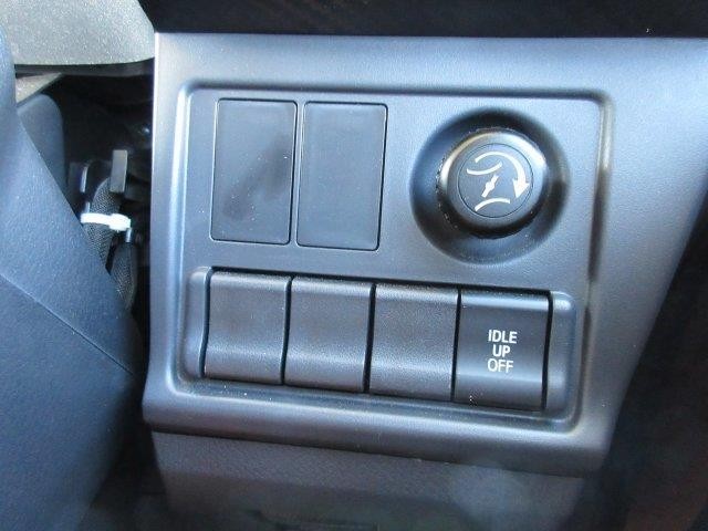 中古トラック 日野ダンプ #19