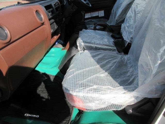 中古トラック 日野ダンプ #20