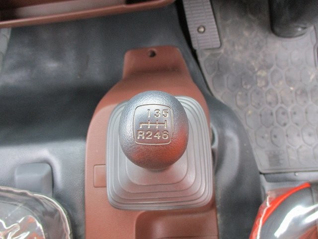 中古トラック 日野ダンプ #17