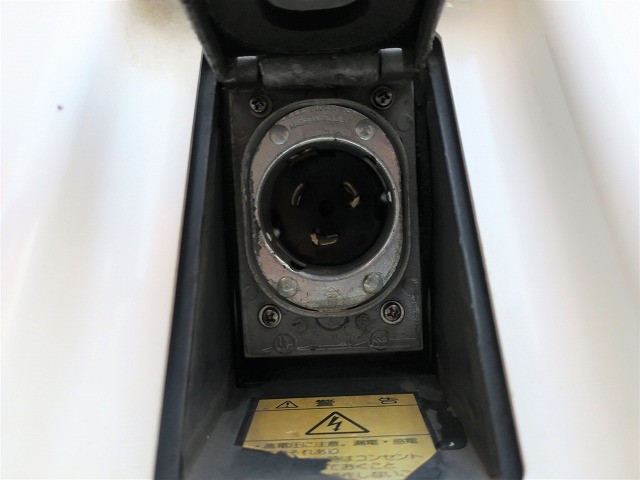 中古トラック 日野冷凍バン #10