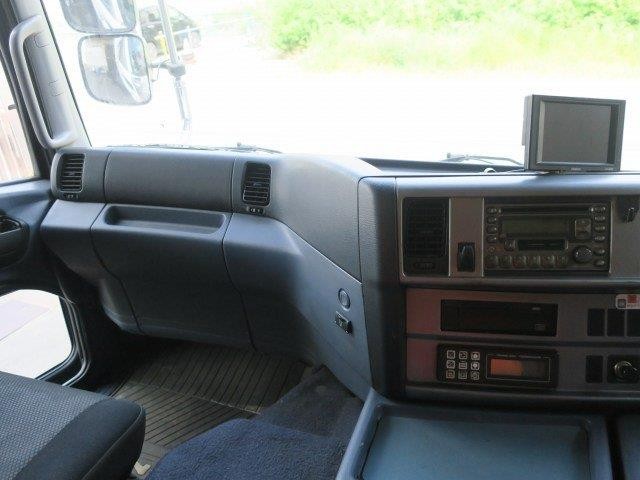 中古トラック 日野冷凍バン #16