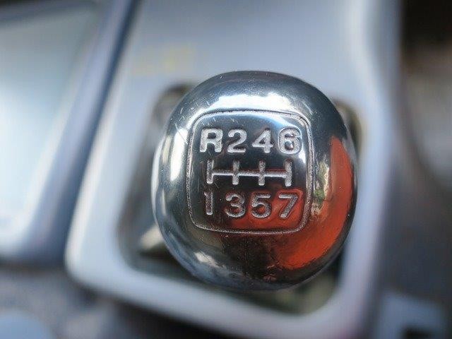 中古トラック 日野冷凍バン #18