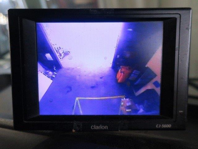 中古トラック 日野冷凍バン #20