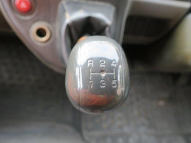 中古トラック 三菱ふそうアルミバン #17