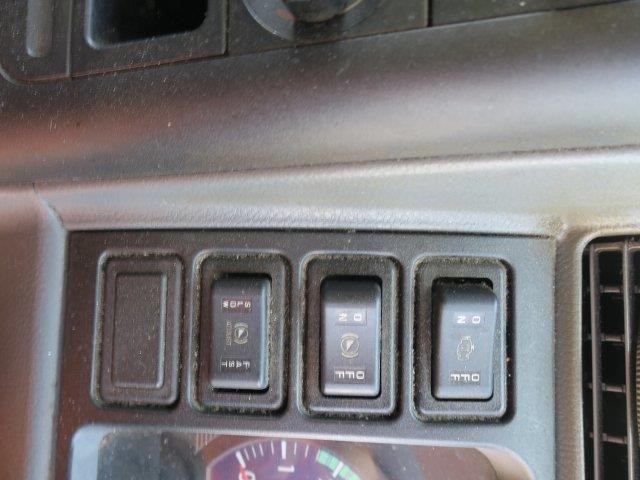 中古トラック 三菱ふそうアルミバン #21