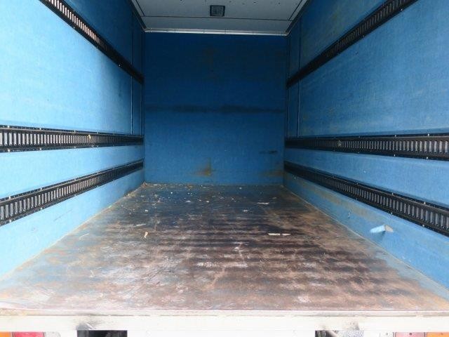 中古トラック 三菱ふそうアルミバン #7