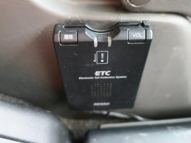 中古トラック いすゞ平ボディアルミブロック #20