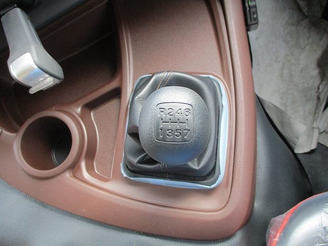 中古トラック 日野コンクリートミキサー車 #19