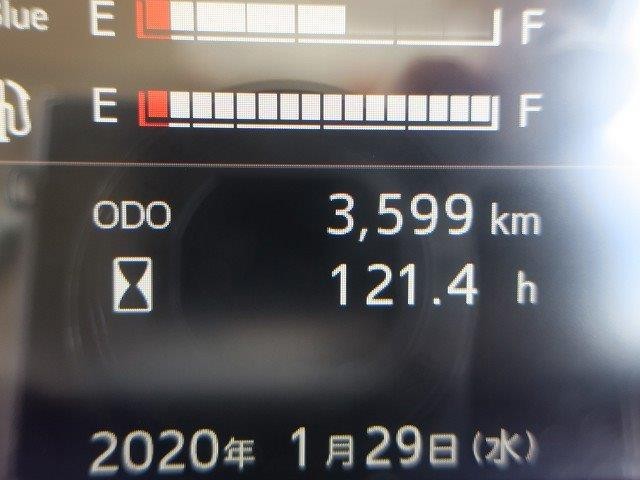 中古トラック 日野クレーン付平ボディ #16