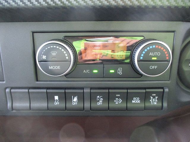 中古トラック 日野クレーン付平ボディ #20