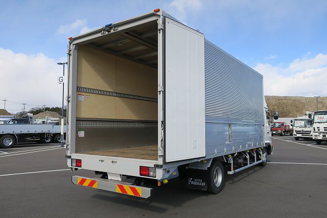 中古トラック 日野アルミウィング #5