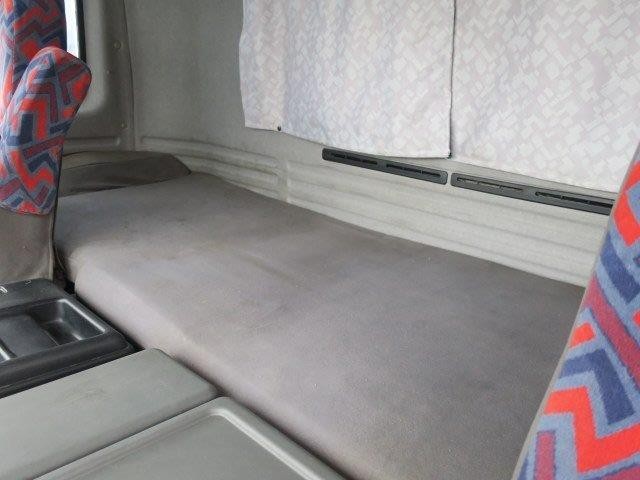 中古トラック いすゞ粉粒体運搬車 #22